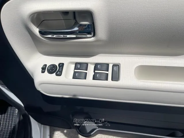 ダイハツ ムーヴキャンバス