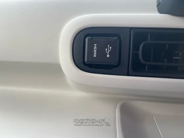 ダイハツ ムーヴキャンバス