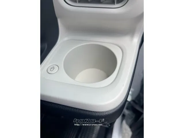 ダイハツ ムーヴキャンバス