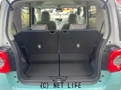 ダイハツ ムーヴキャンバス