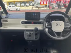 ダイハツ ムーヴキャンバス