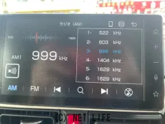 ダイハツ ムーヴキャンバス