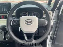ダイハツ ムーヴキャンバス