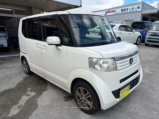 ホンダ N-BOX
