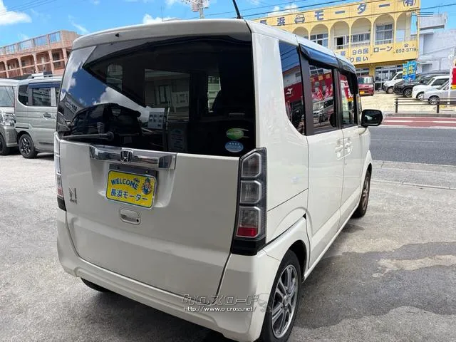 ホンダ N-BOX