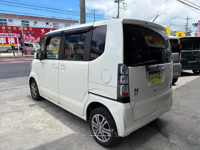 ホンダ N-BOX