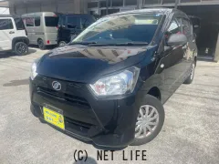 ダイハツ ミライース