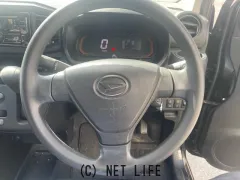 ダイハツ ミライース