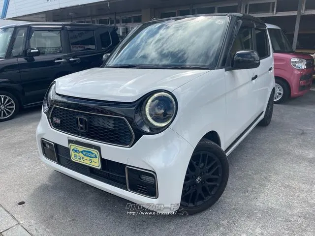 ホンダ N-ONE