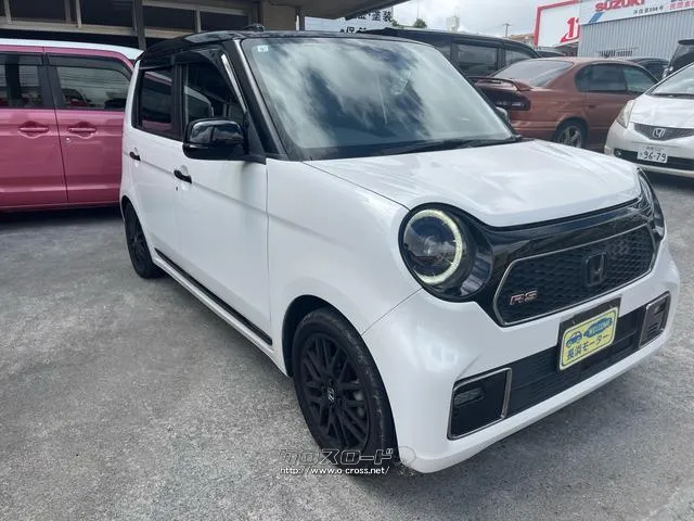 ホンダ N-ONE