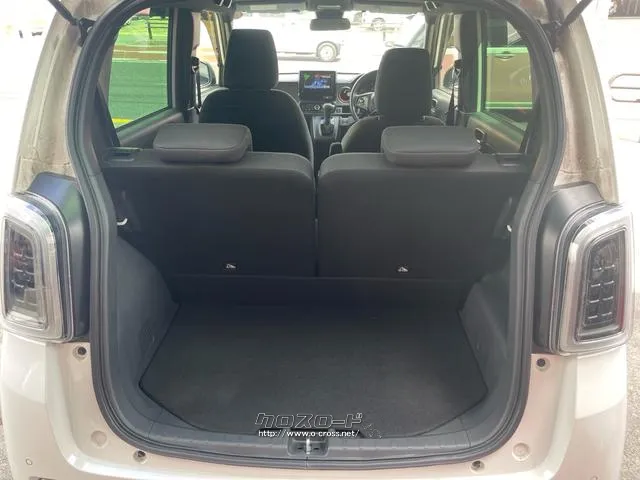 ホンダ N-ONE