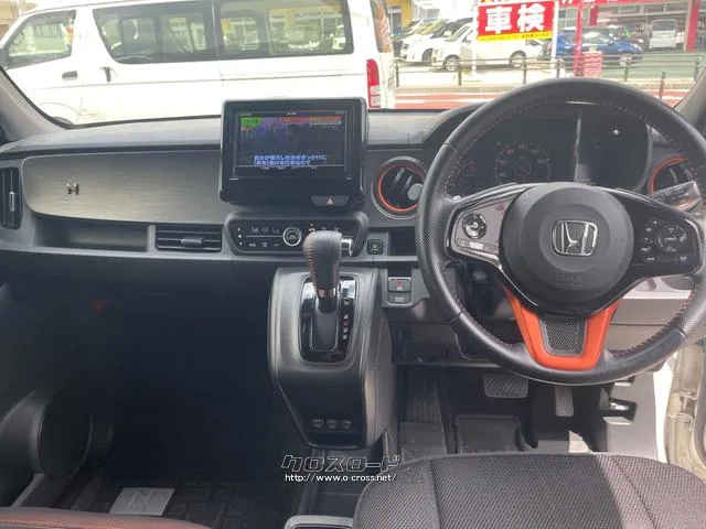ホンダ N-ONE
