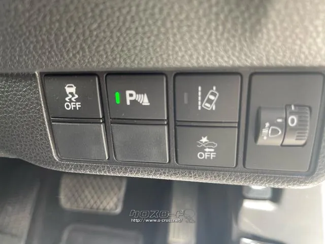 ホンダ N-ONE
