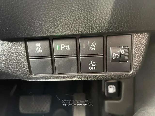 ホンダ N-ONE