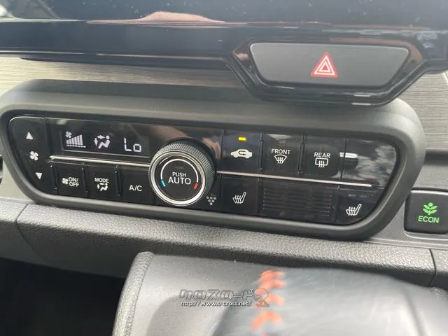 ホンダ N-ONE
