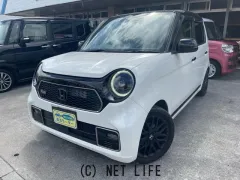 ホンダ N-ONE