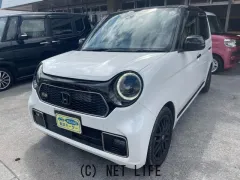 ホンダ N-ONE