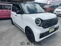 ホンダ N-ONE