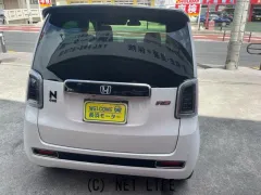 ホンダ N-ONE