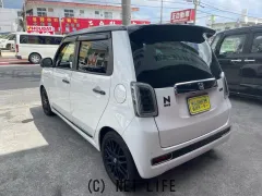 ホンダ N-ONE