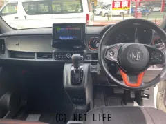 ホンダ N-ONE