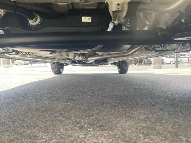 スズキ ハスラー