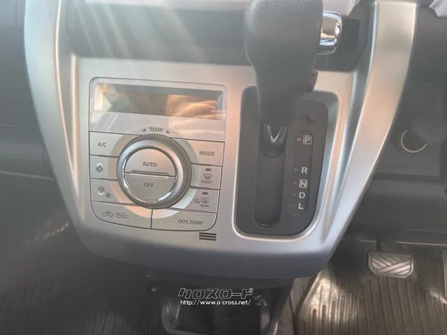 スズキ ハスラー