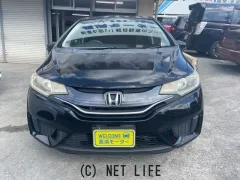 ホンダ フィット