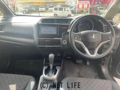 ホンダ フィット