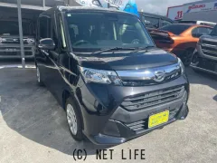 ダイハツ トール