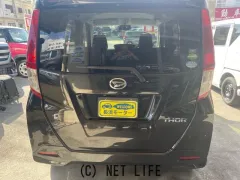 ダイハツ トール