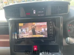 ダイハツ トール