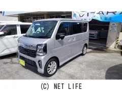 スズキ エブリイワゴン