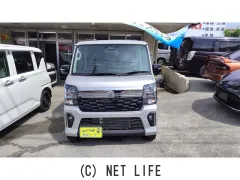 スズキ エブリイワゴン