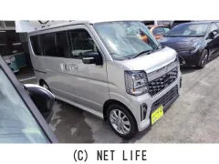 スズキ エブリイワゴン