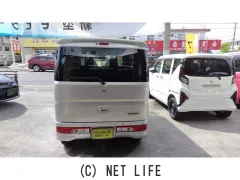 スズキ エブリイワゴン