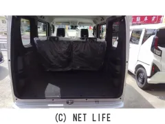 スズキ エブリイワゴン