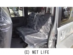 スズキ エブリイワゴン