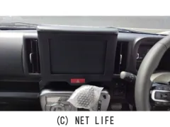 スズキ エブリイワゴン