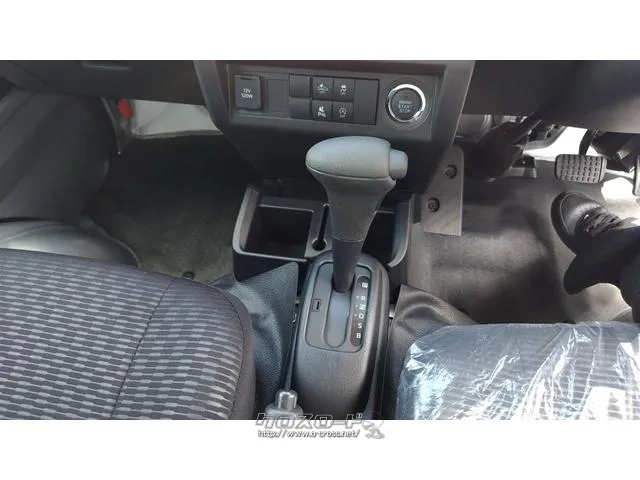 ダイハツ ハイゼットトラック