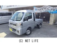 ダイハツ ハイゼットトラック
