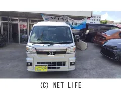 ダイハツ ハイゼットトラック