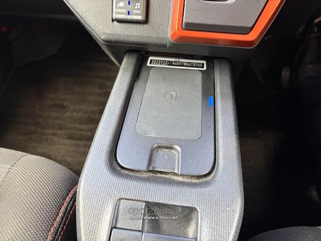 ダイハツ タフト
