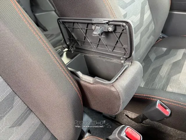 ダイハツ タフト