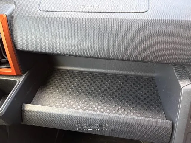 ダイハツ タフト