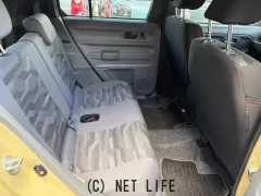 ダイハツ タフト