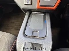ダイハツ タフト