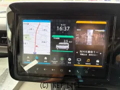 スズキ スペーシア