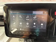 スズキ スペーシア