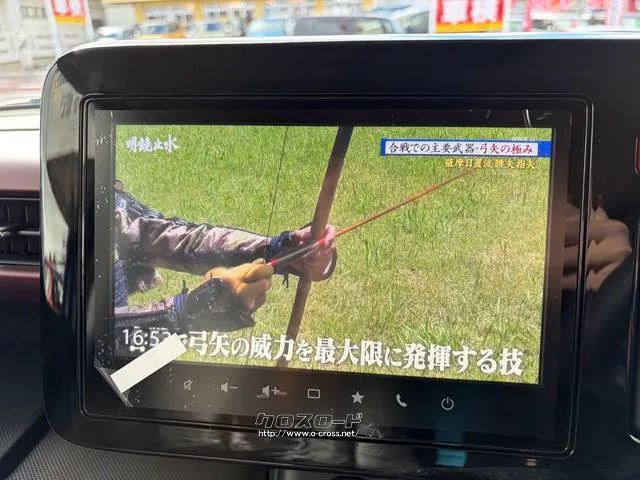 スズキ スペーシア